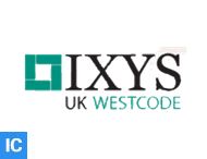 IXYS UK WESTCODE